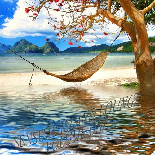 Sensual Island Lounge, Vol. 1 (A 100% Chill Out and Smooth Downbeat Selection)