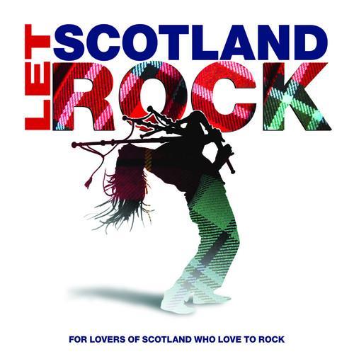 Let Scotland Rock