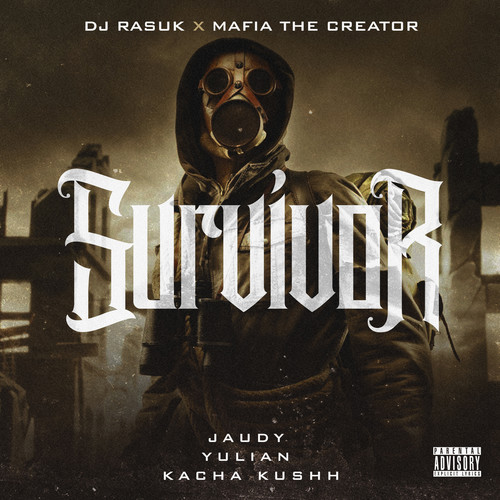 Survivor (Explicit)