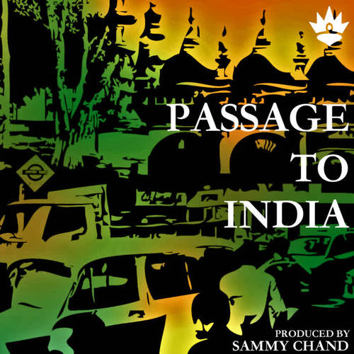 Passage to India