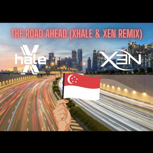 NDP 2021 Theme Song (The Road Ahead) (feat. Linying) [XHALE & XEN Remix]