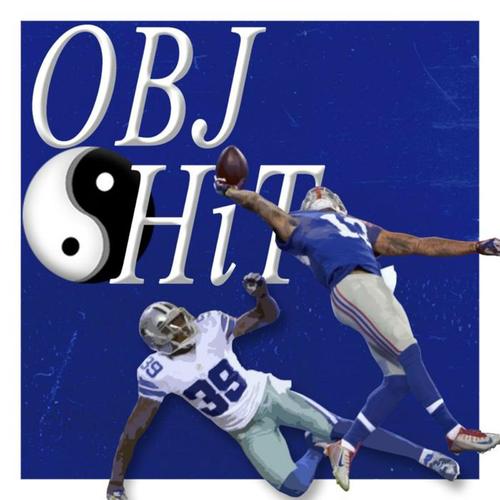 OBJ Shit (Explicit)