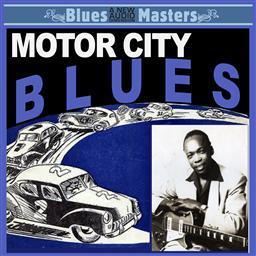 Motor City Blues