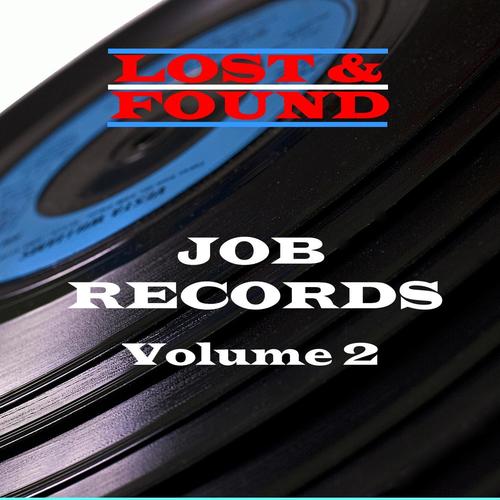 Lost & Found - Job Records - Volume 2