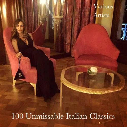 100 Unmissable Italian Classics