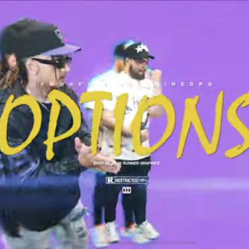 Options (Explicit)