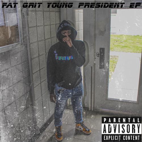 Young president (Explicit)