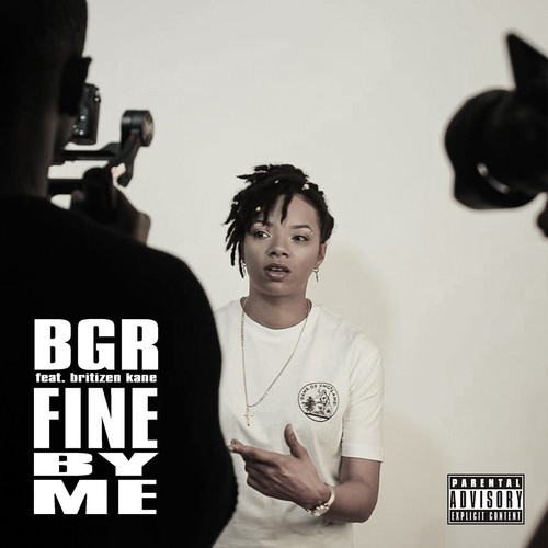 Fine by Me (Explicit)