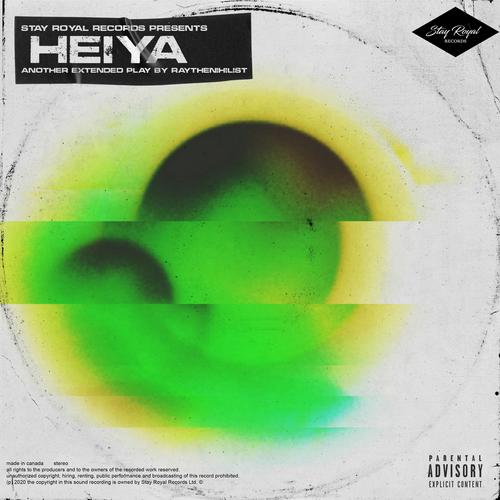 Heiya (Explicit)