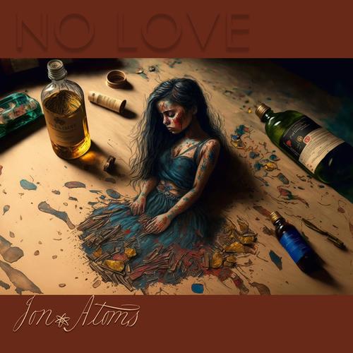 NO LOVE (Explicit)