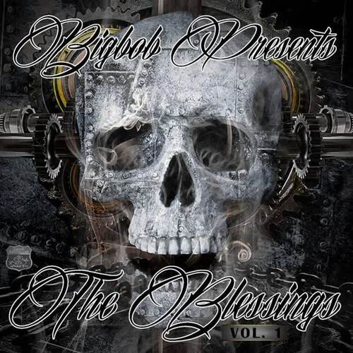 The Blessings, Vol. 1