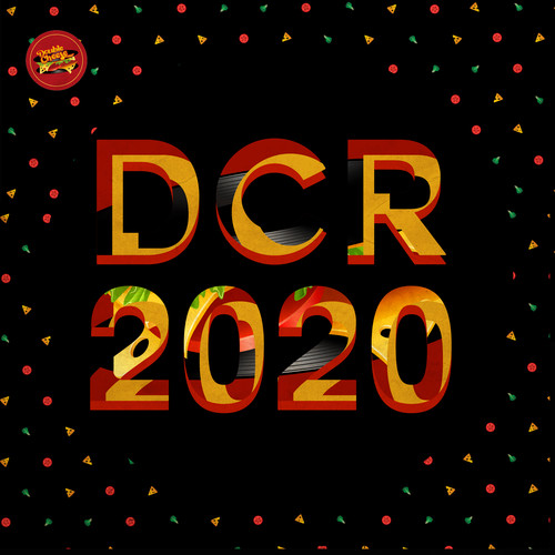 DCR 2020