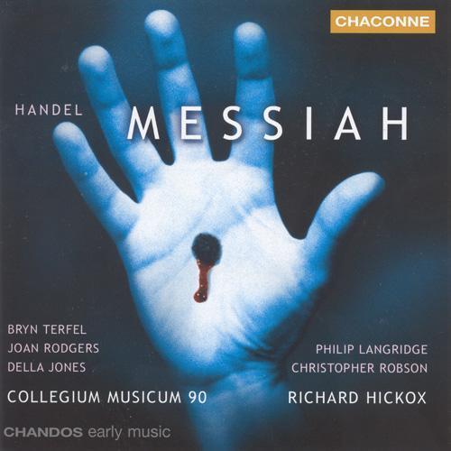 HANDEL: Messiah