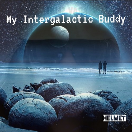 My Intergalactic Buddy