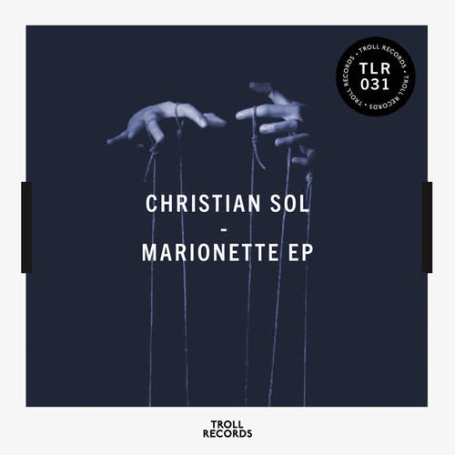 Marionette EP