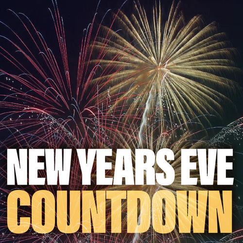 New Years Eve Countdown