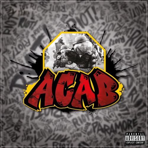 ACAB (feat. Brosnes) (Explicit)