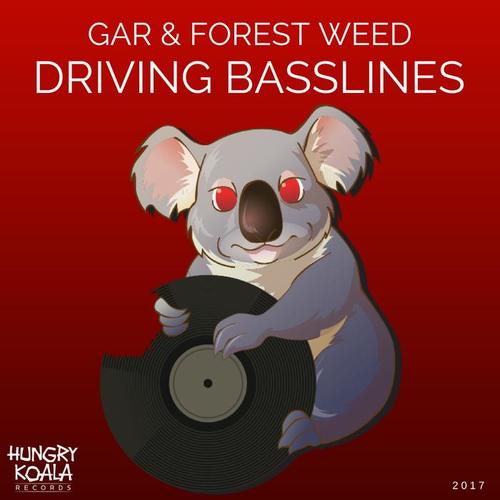 Driving Basslines