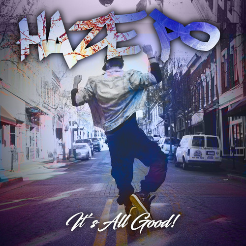 It's All Good! (Explicit)