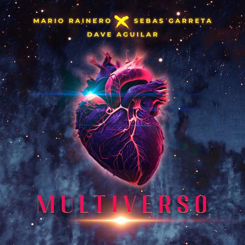 MULTIVERSO (Bachata)