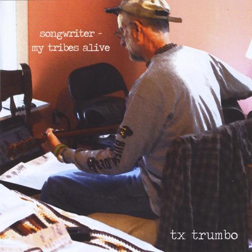 Songwriter: My Tribes Alive