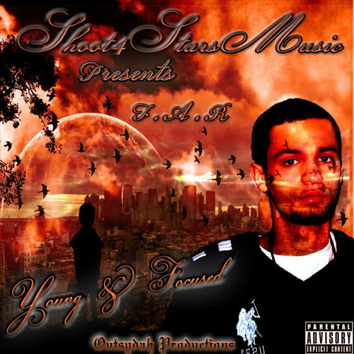 Young & Focused (Shoot4 Stars Music Presents)