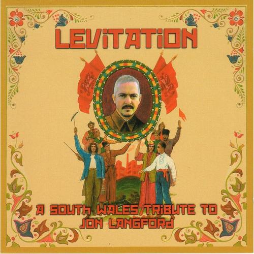 Levitation: A South Wales Tribute To Jon Langford