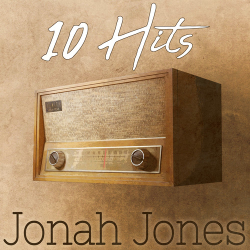 10 Hits of Jonah Jones