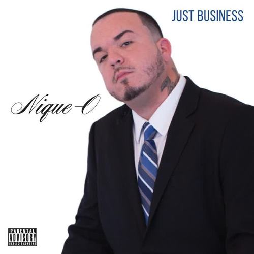 Just Business (Explicit)