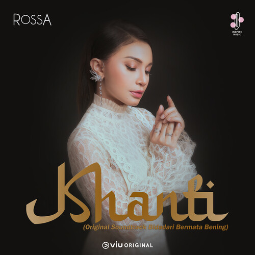 Khanti (Original Soundtrack from Bidadari Bermata Bening)