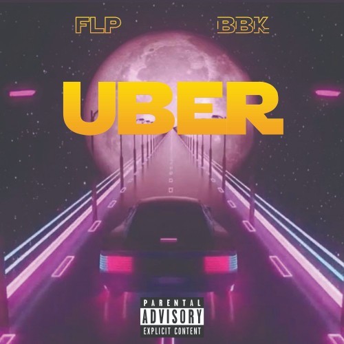 Uber (Explicit)