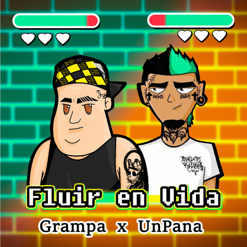 Fluir en Vida (Explicit)