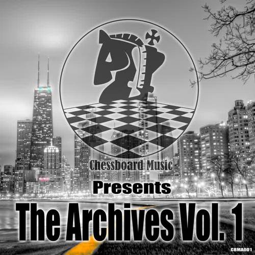 The Archives, Vol. 1