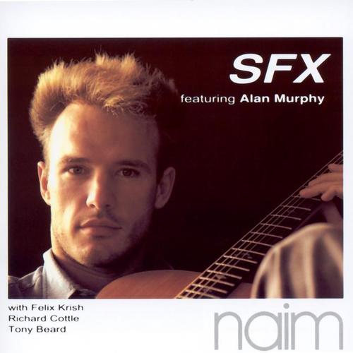 SFX (feat. Alan Murphy)