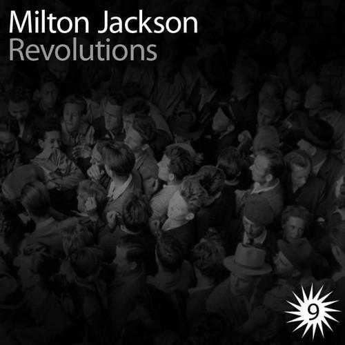 Revolutions EP