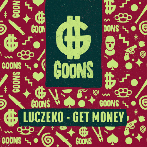 Get Money (Explicit)