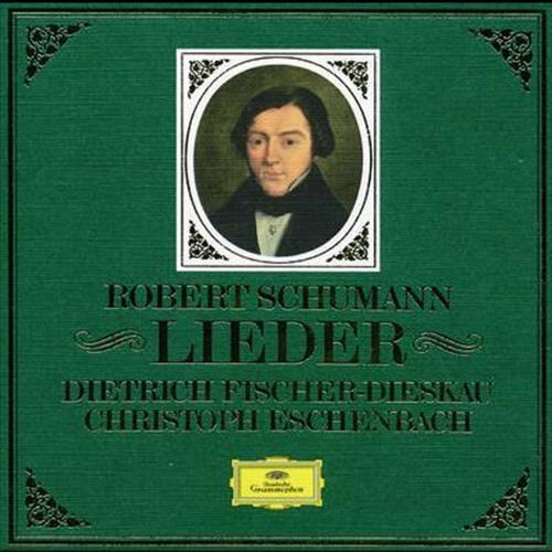 Schumann: Lieder