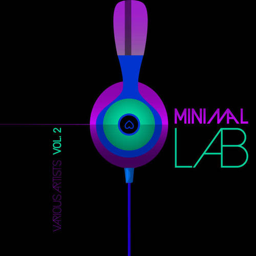 Minimal Lab, Vol. 2