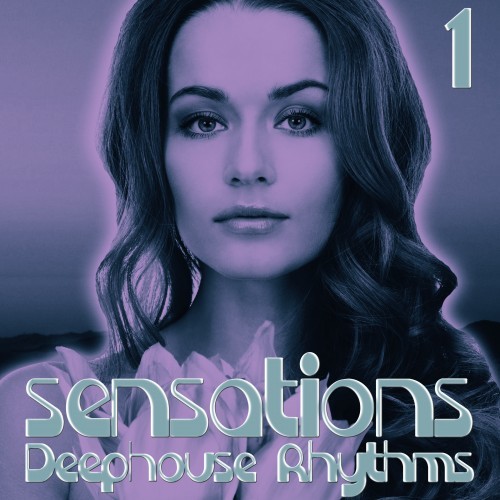 Sensations, Vol. 1 (Deephouse Rhythms)