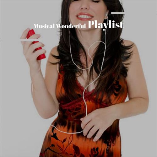 Musical Wonderful Playlist