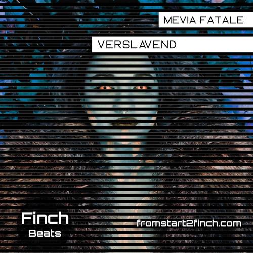 Verslavend (feat. Mevia Fatale) [Explicit]