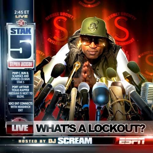 What's A Lockout (Explicit)