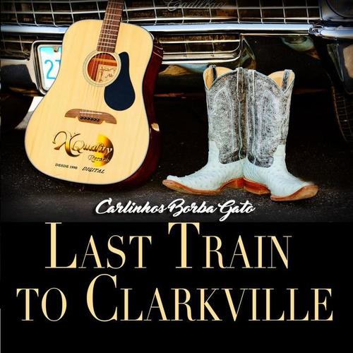 Last Train to Clarkville