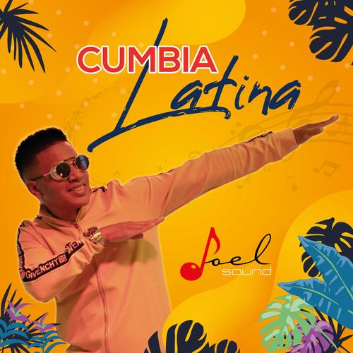 Cumbia Latina