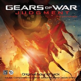 Gears of War: Judgment