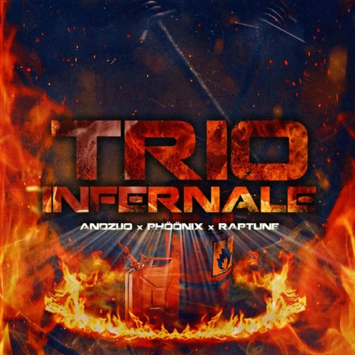 Trio Infernale (Explicit)