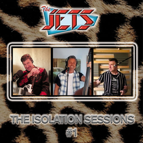 The Isolation Sessions #1