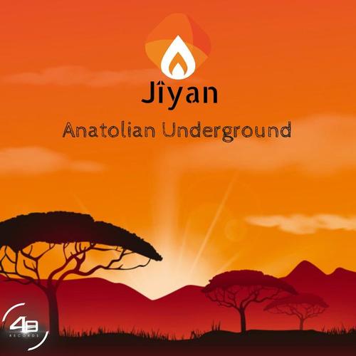 Anatolian Underground