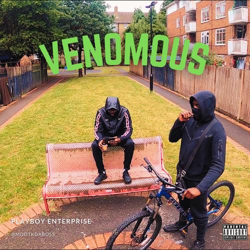 Venomous (Explicit)