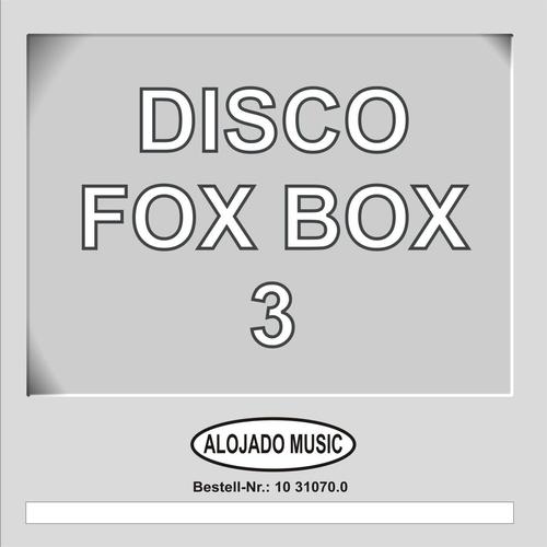 Disco-Fox-Box 3